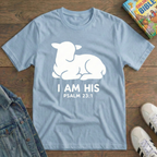 Kids I am His