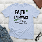 Faith & Fairways