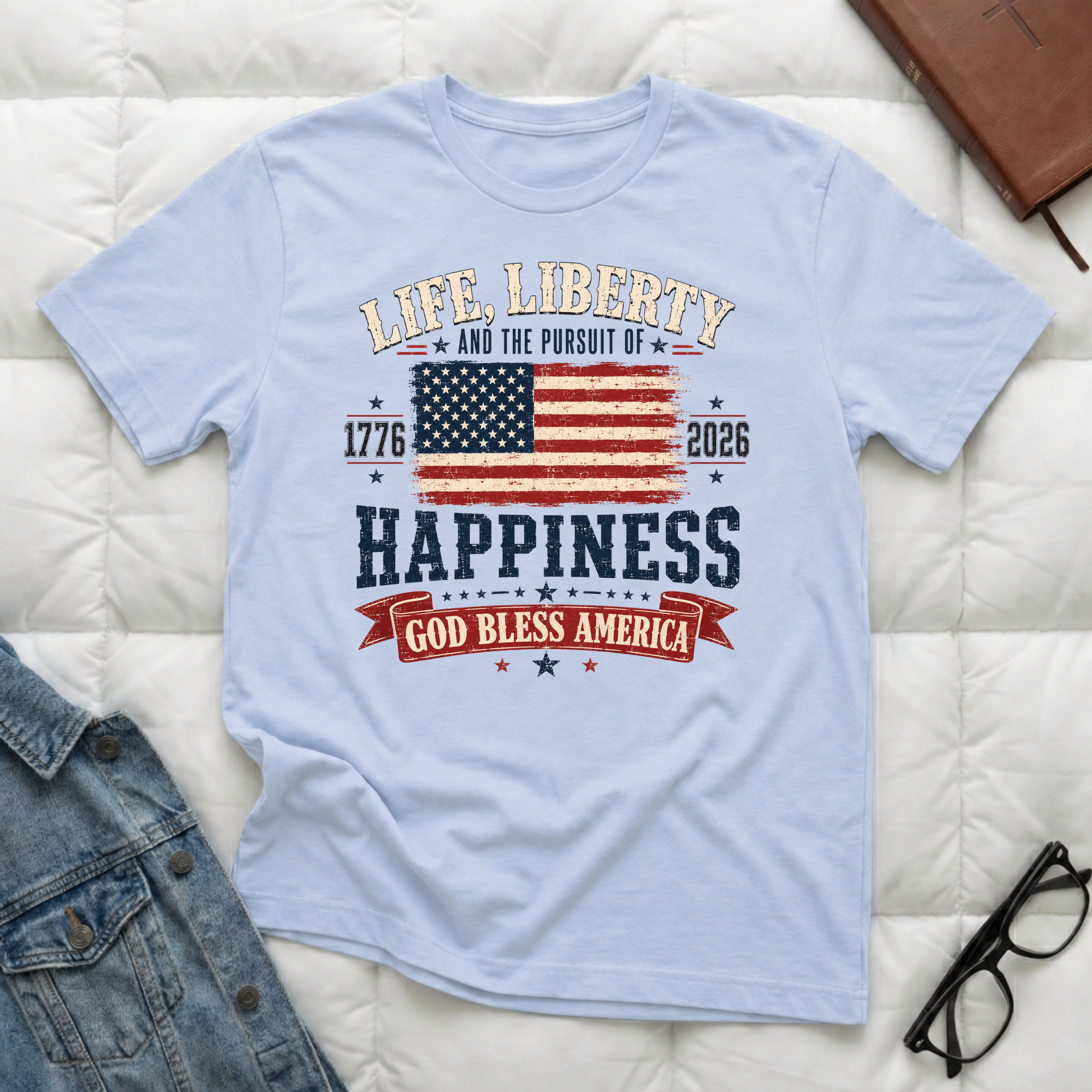 God Bless America