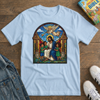Kids Jesus Loves You