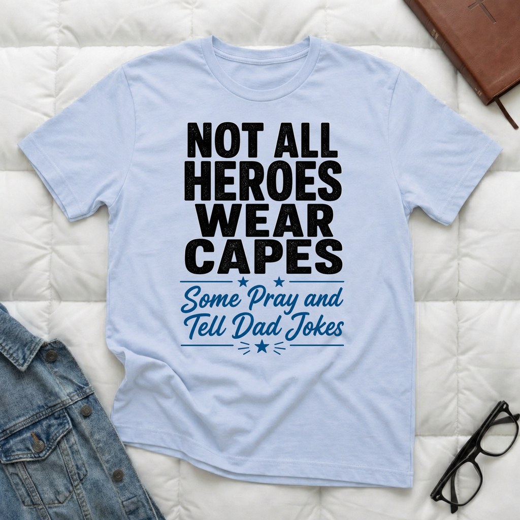 Dad Hero