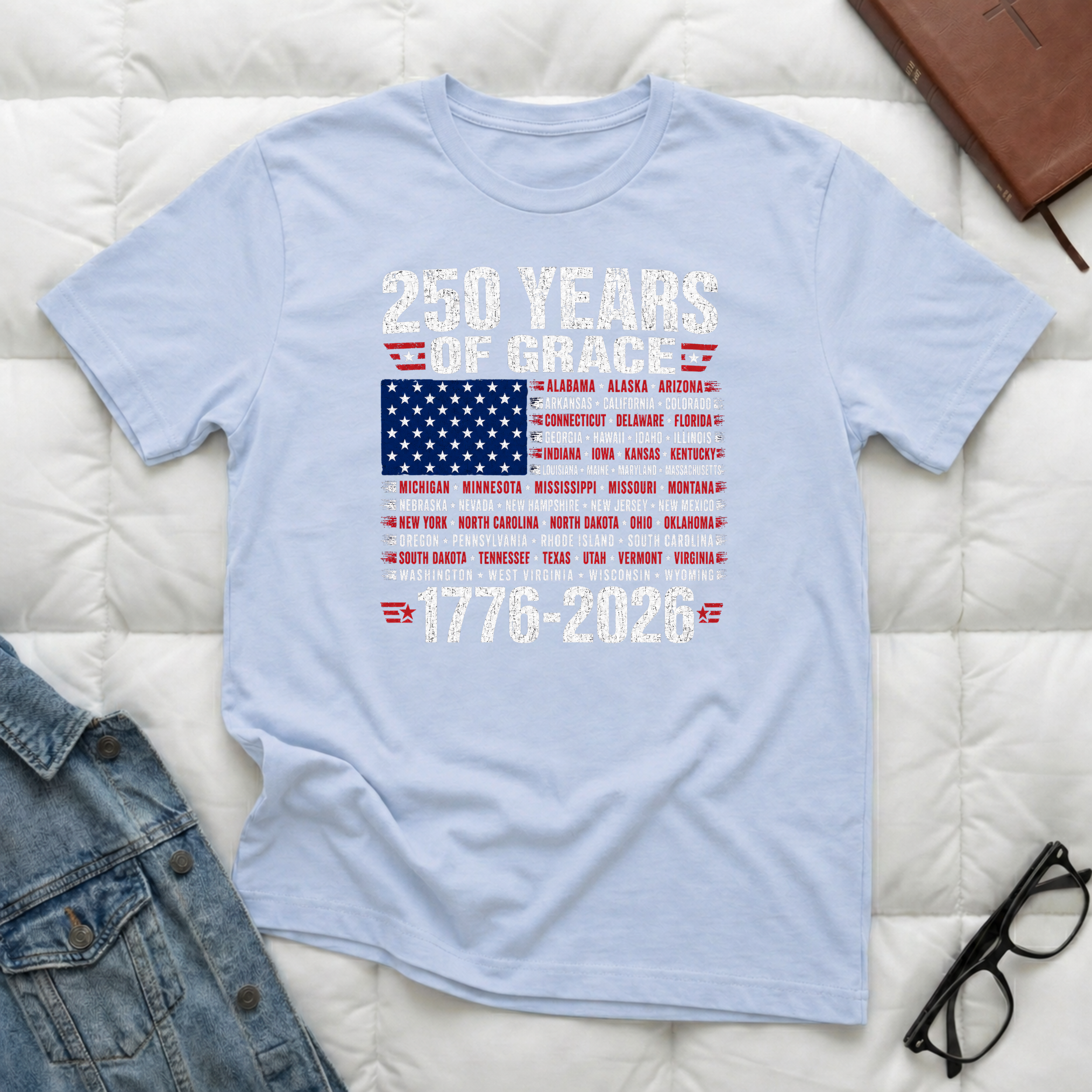 States Flag
