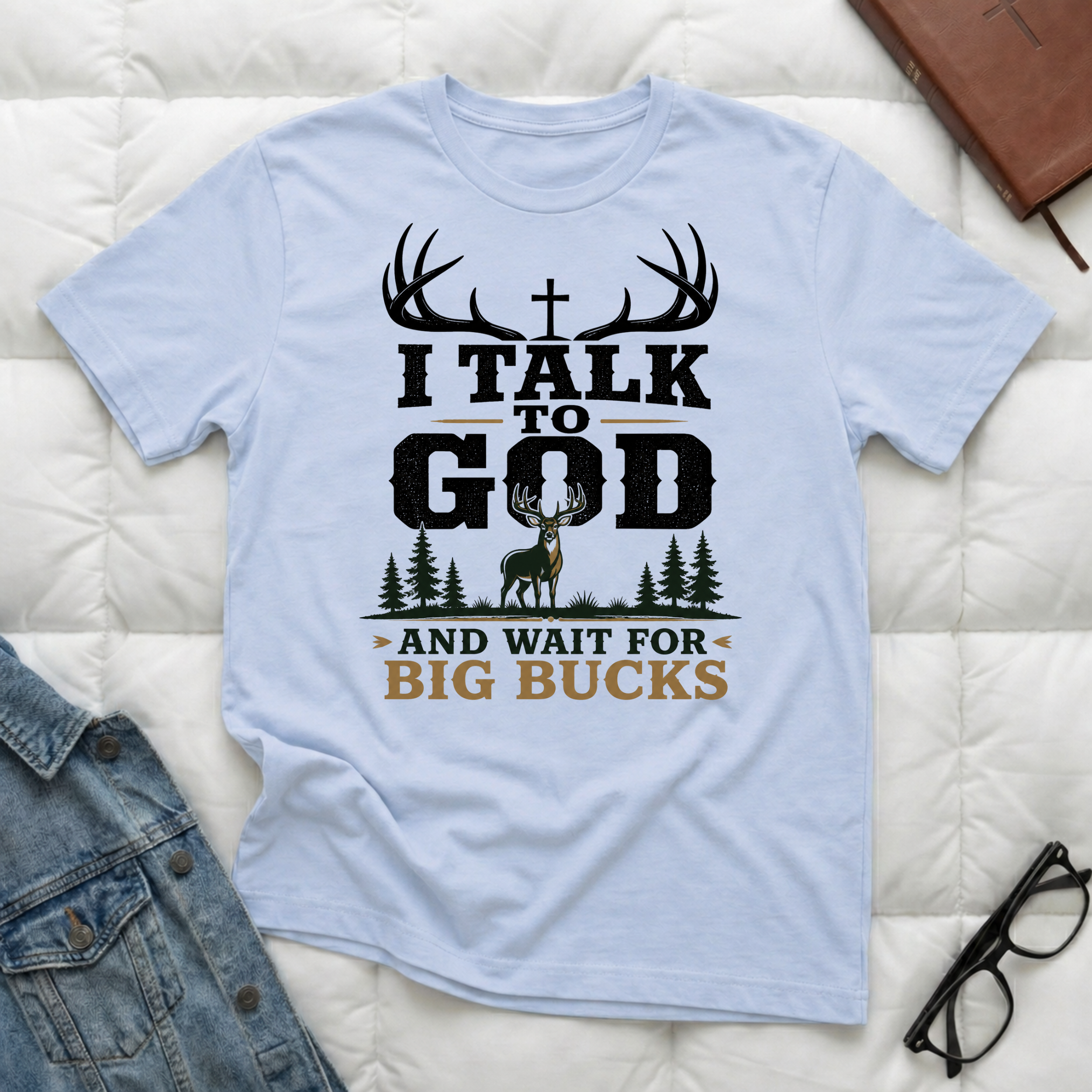 Big Bucks