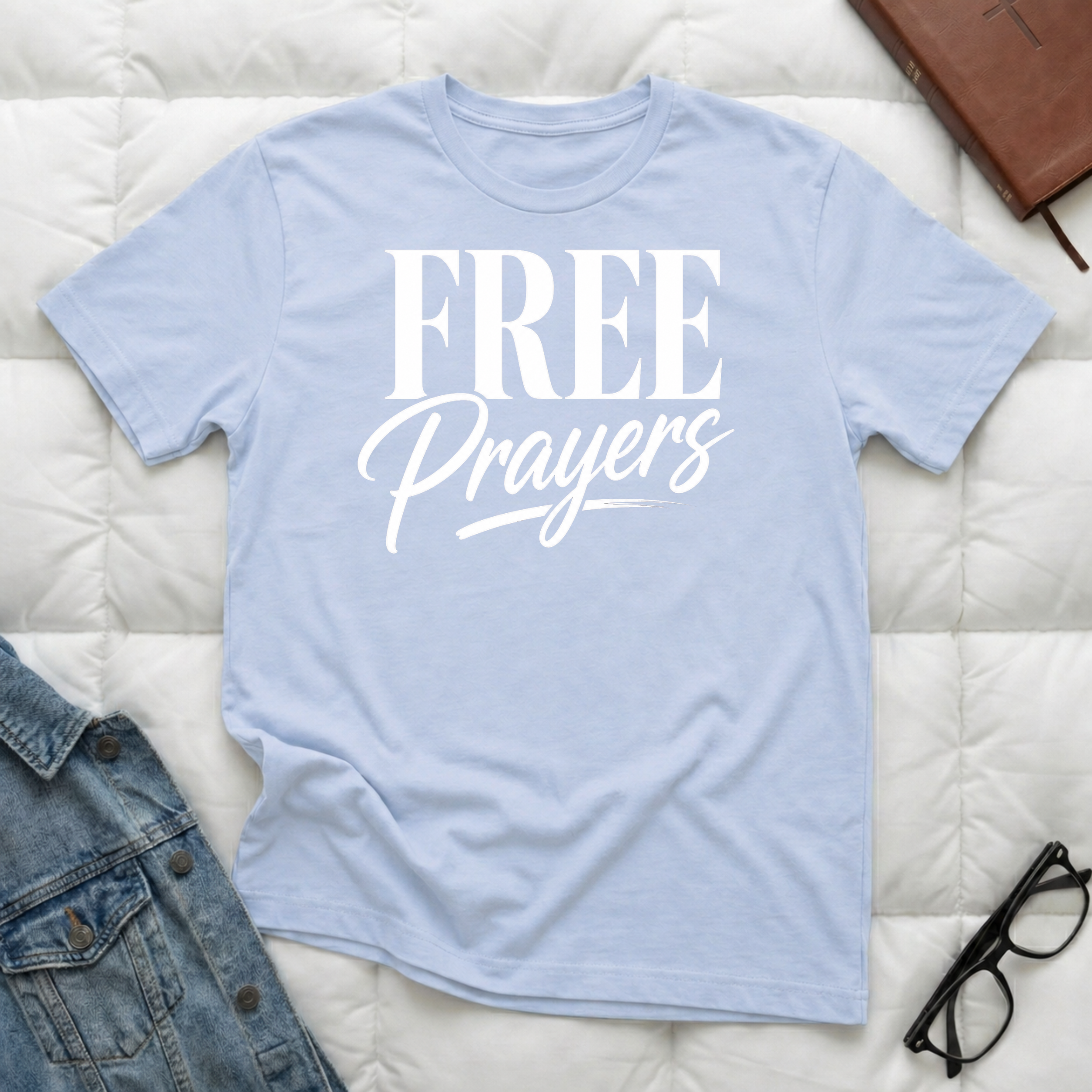 FREE Prayers