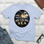 Calm Sea