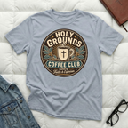Holy Grounds
