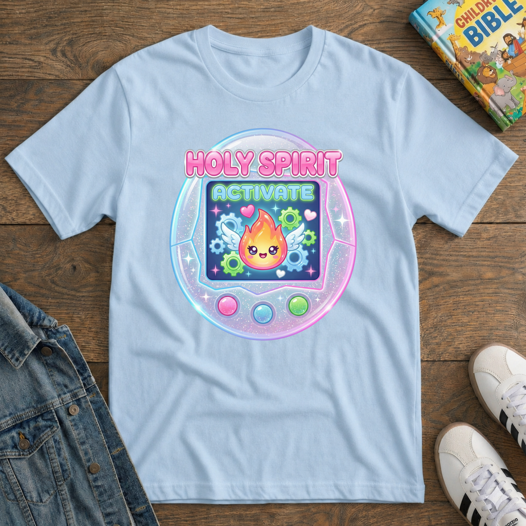 Kids Activate