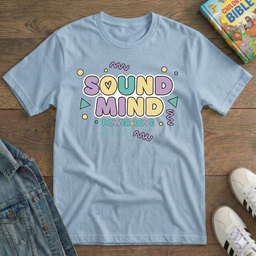 Kids Sound Mind