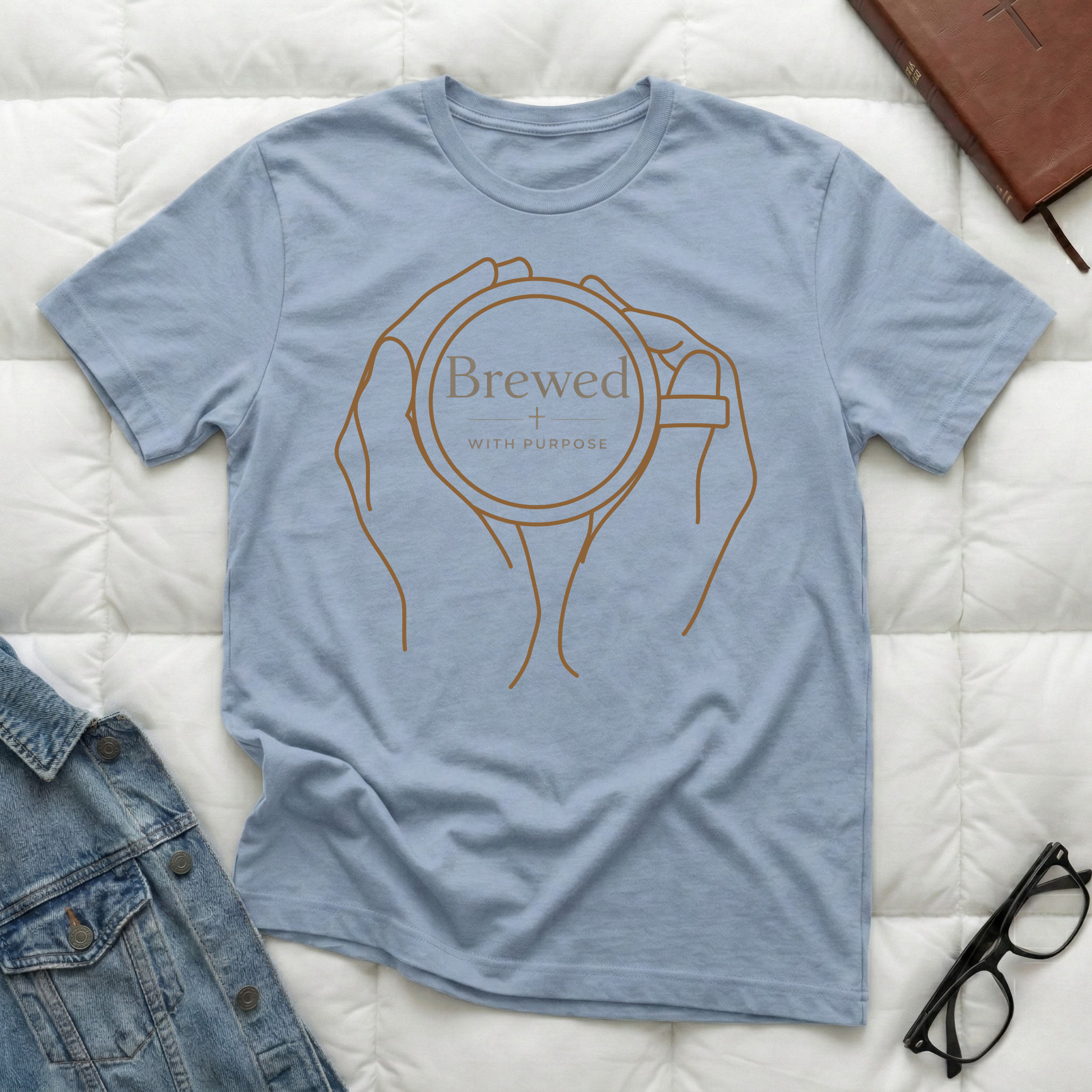 Brewed With Purpose