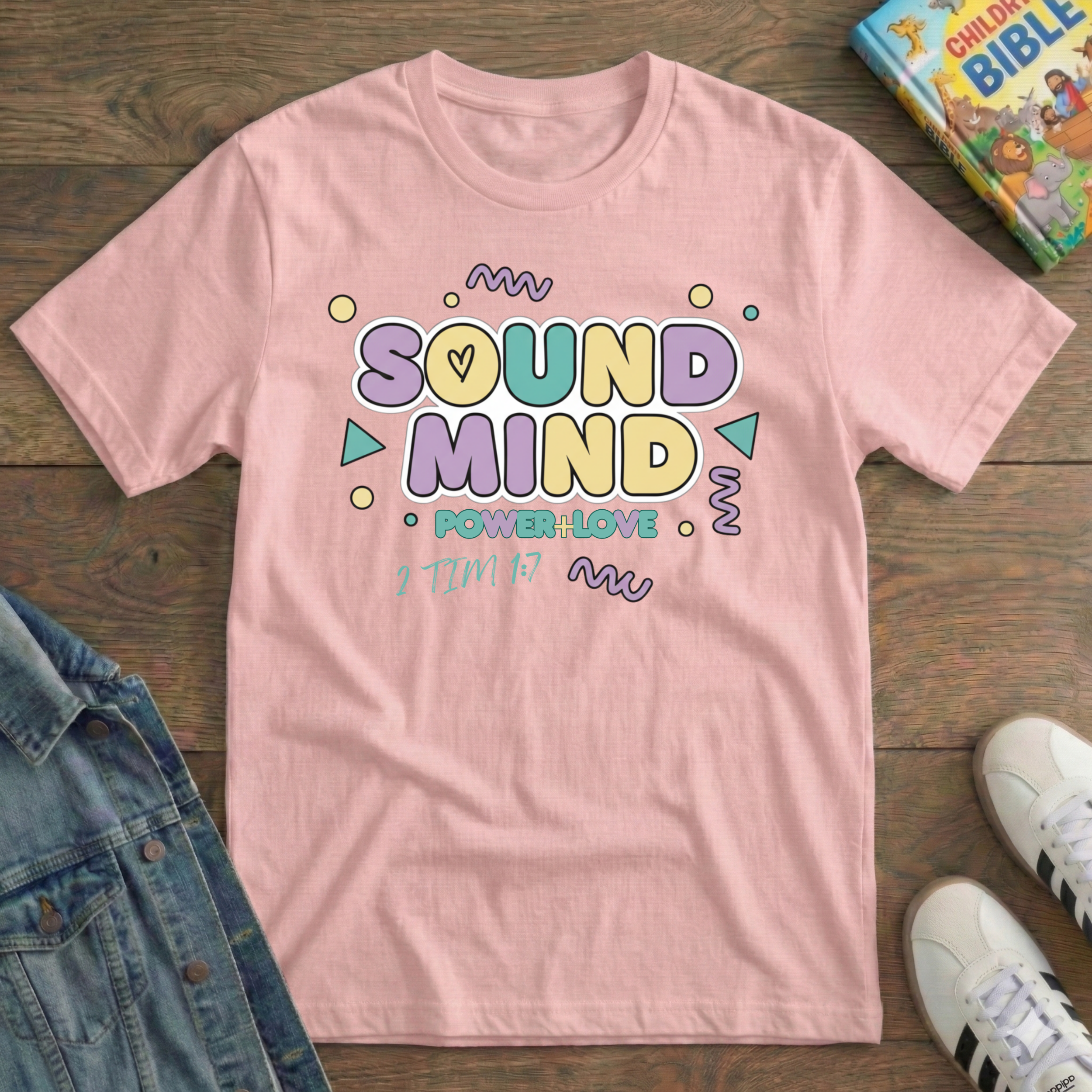Kids Sound Mind