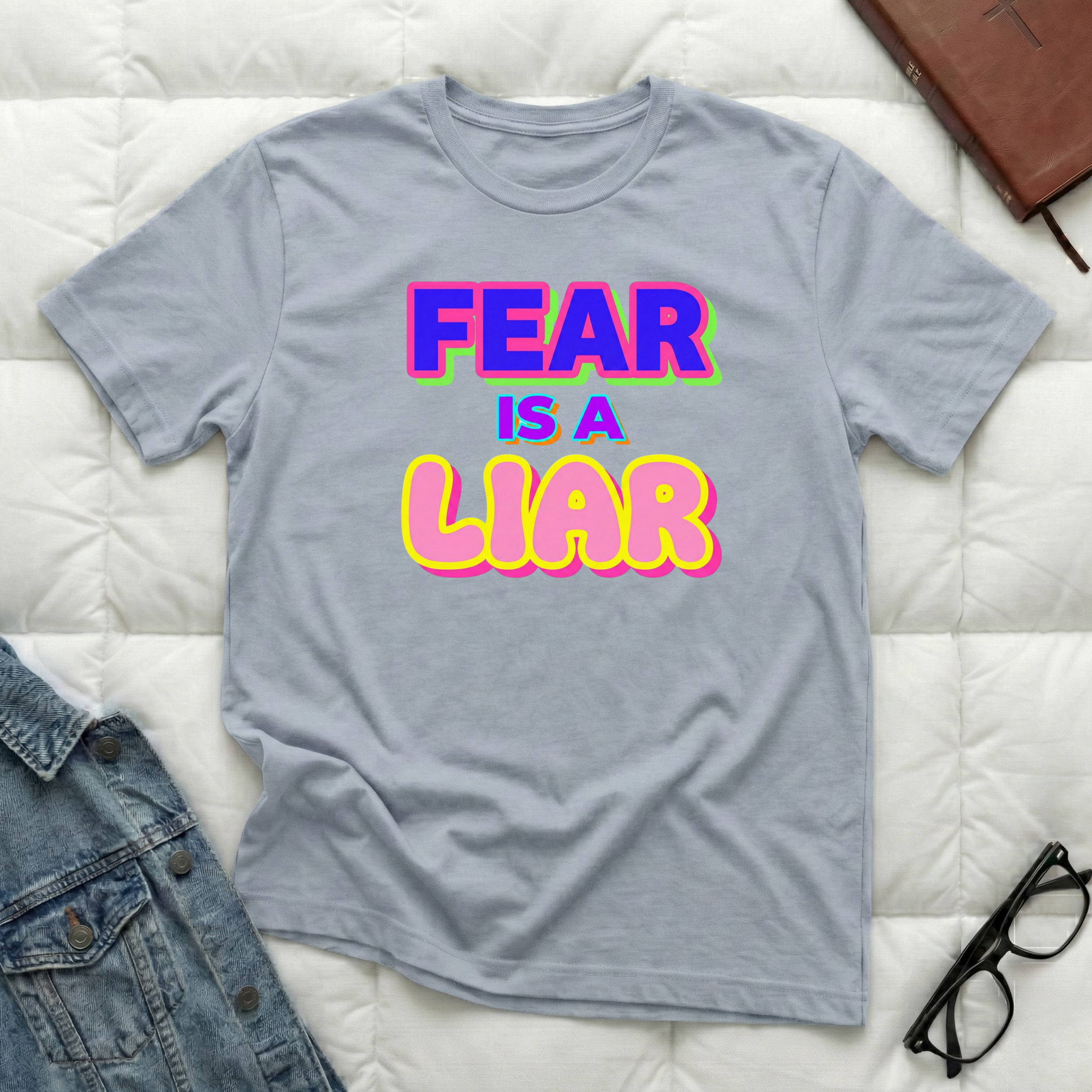 Fear Liar