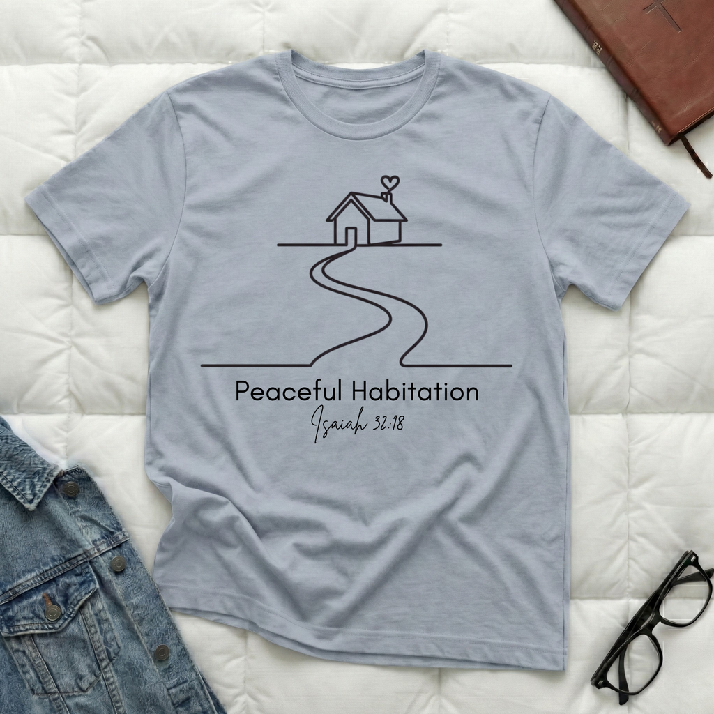 Peaceful Habitation