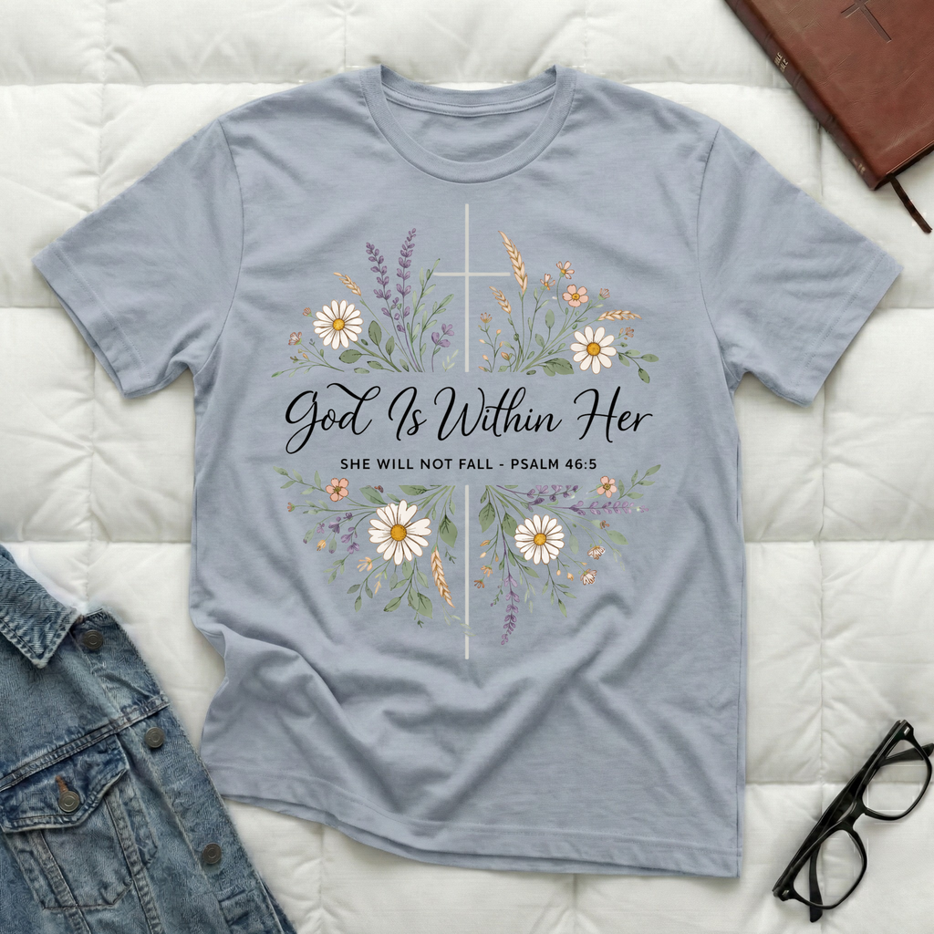 God Within Her