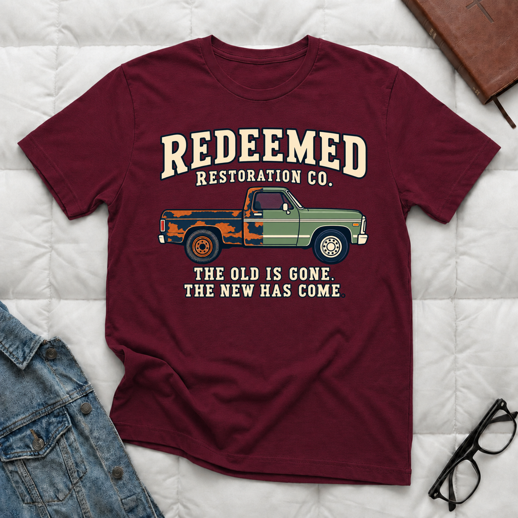 Restoration Co.