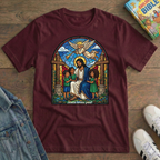 Kids Jesus Loves You