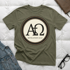Alpha Omega