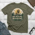 Heavens Roaring