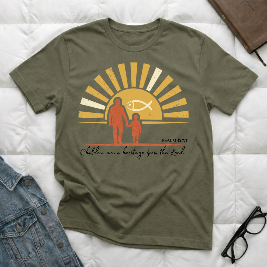 Psalm 127:3
