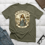 Good Shepherd