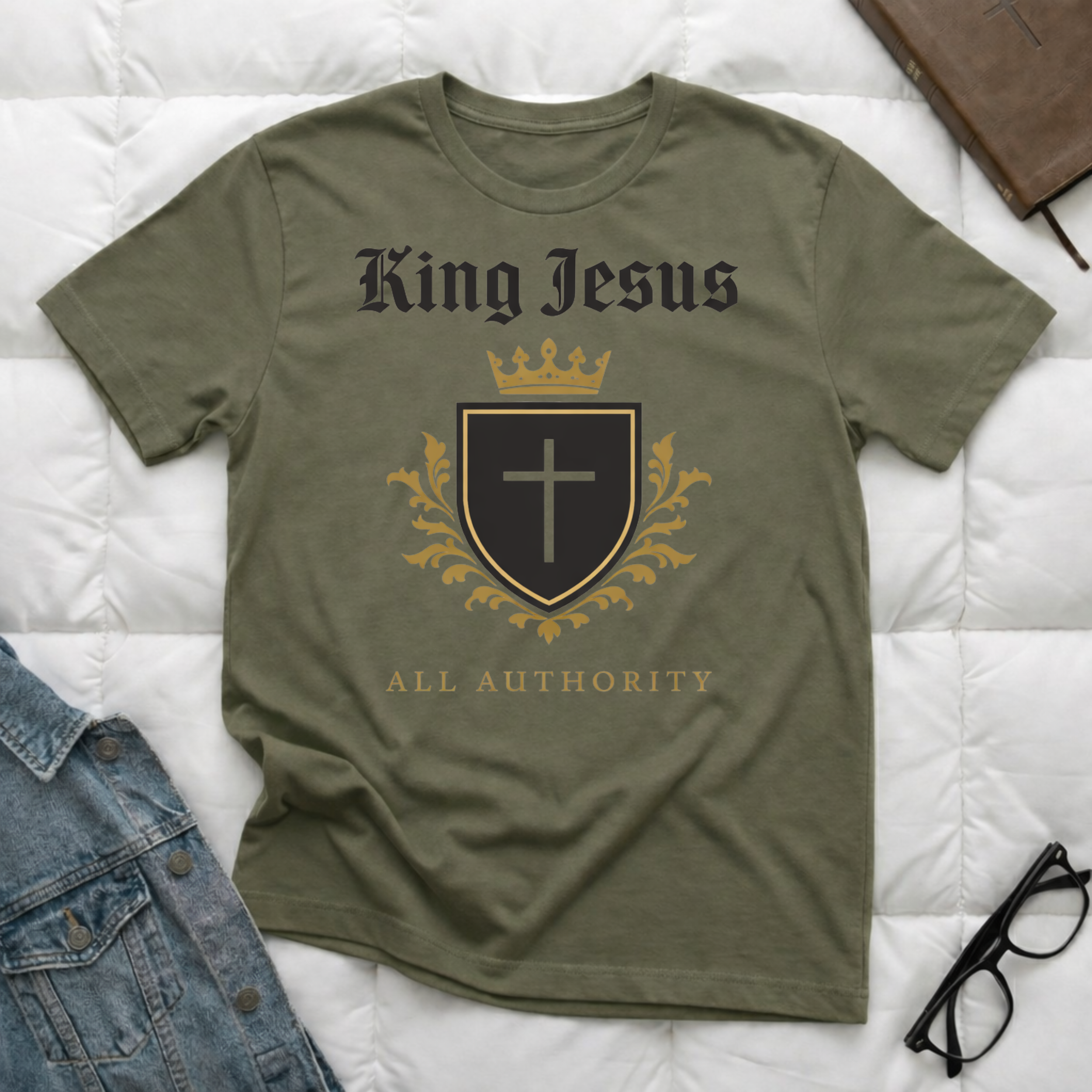 All Authority