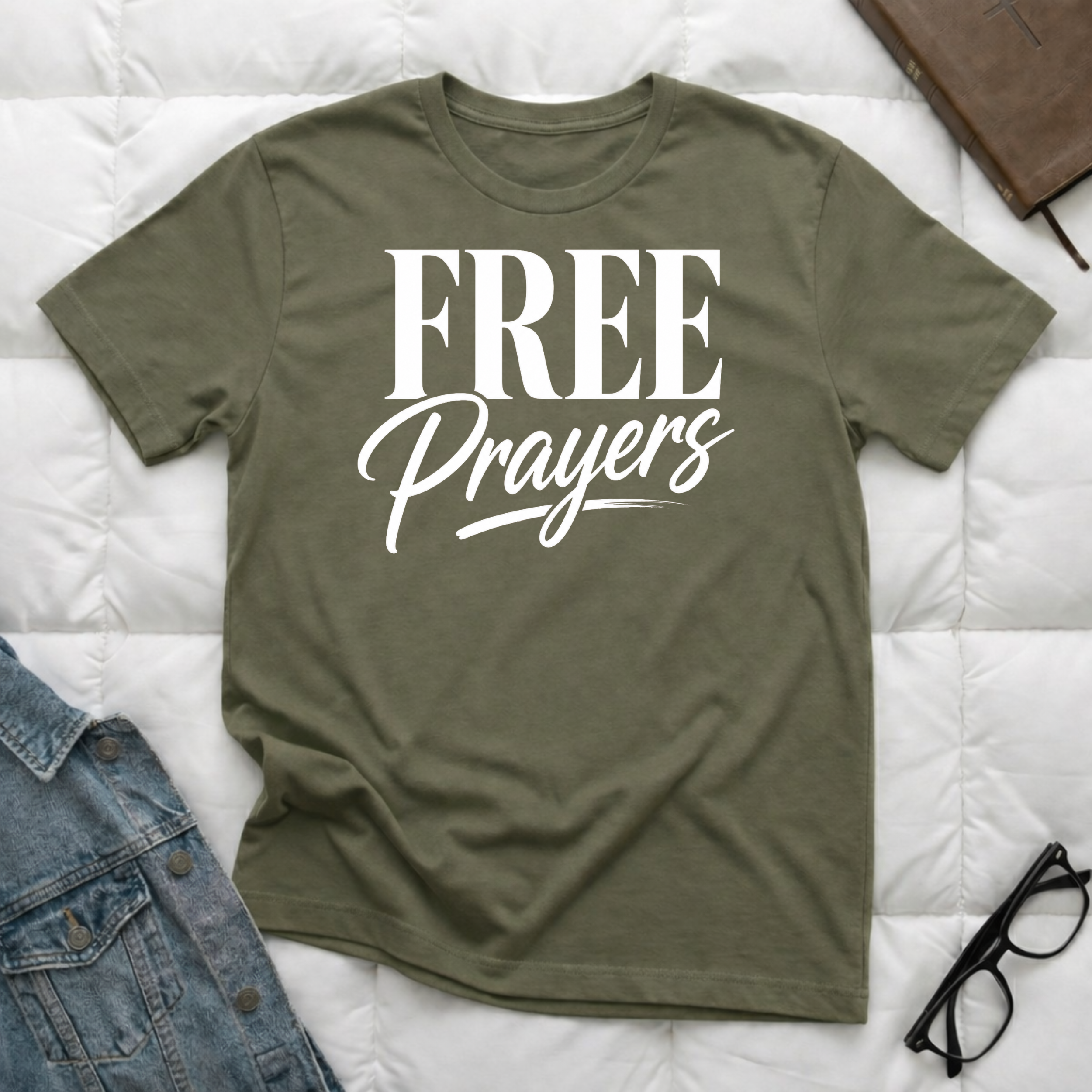 FREE Prayers