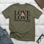 LOVE&LOVE