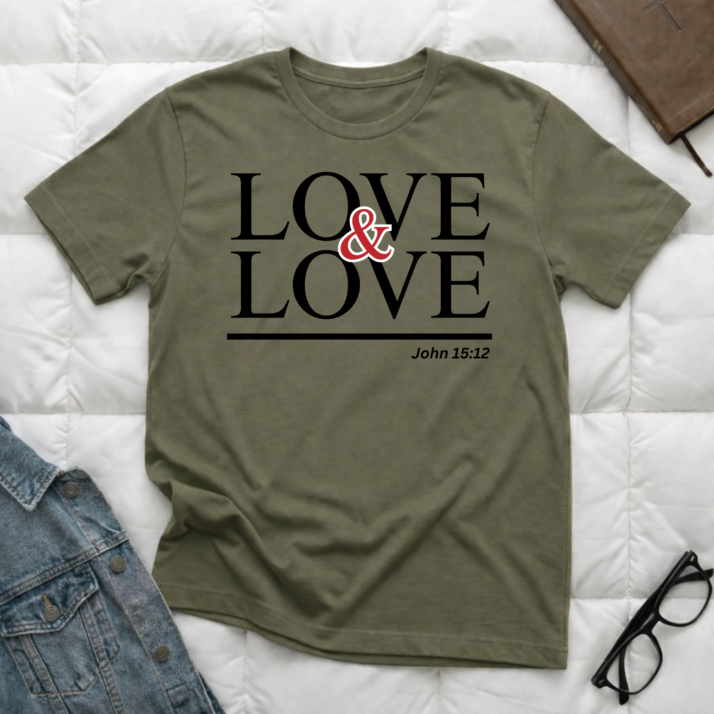 LOVE&LOVE