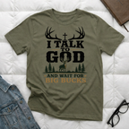 Big Bucks