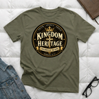 Kingdom Heritage
