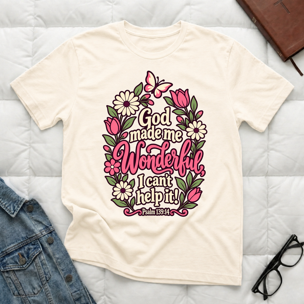 Can't Help It T-Shirt