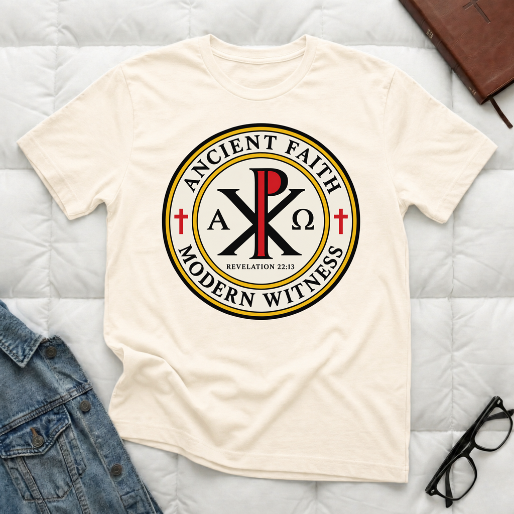 Chi-Rho