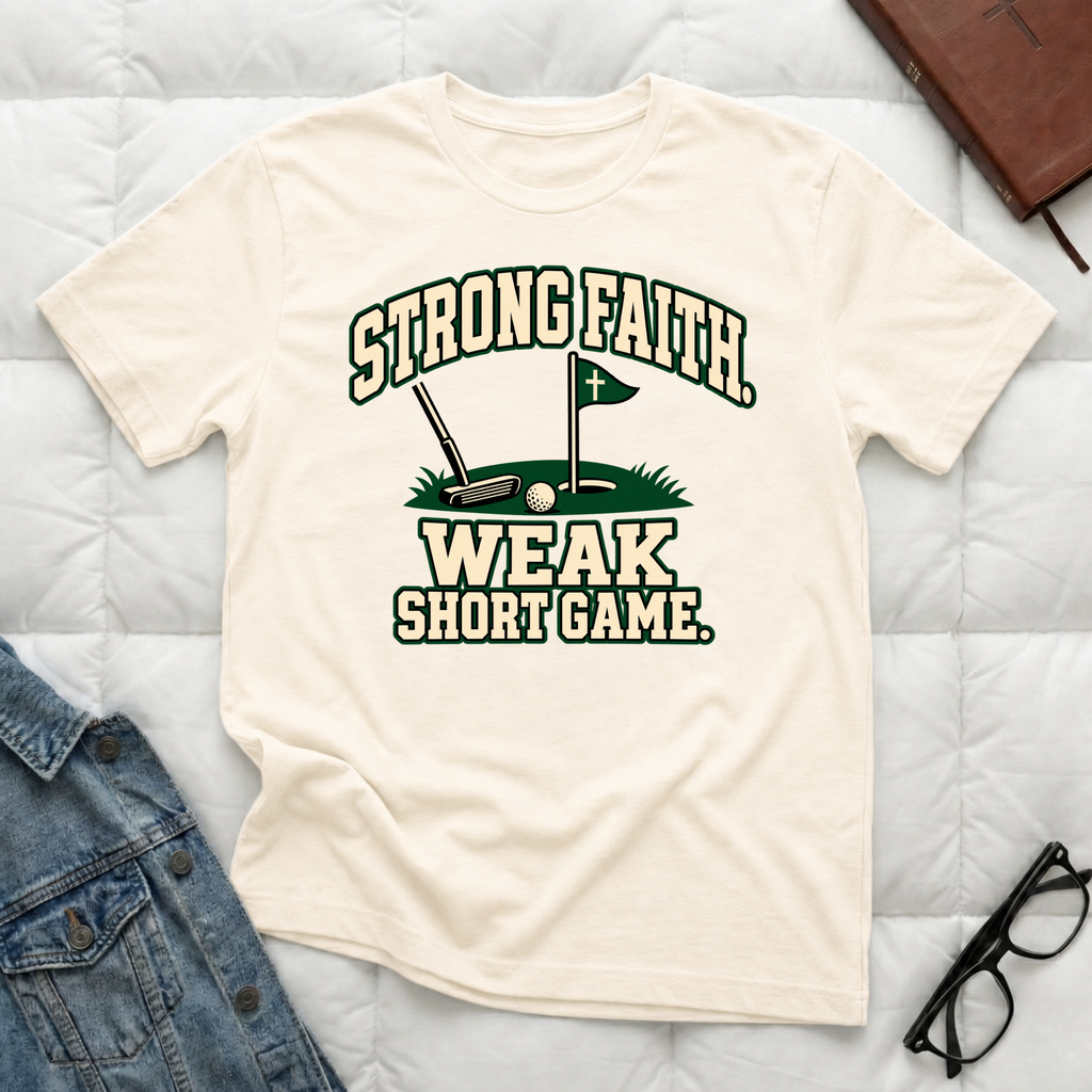 Weak Short Game