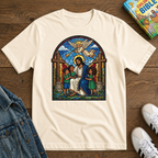 Kids Jesus Loves You