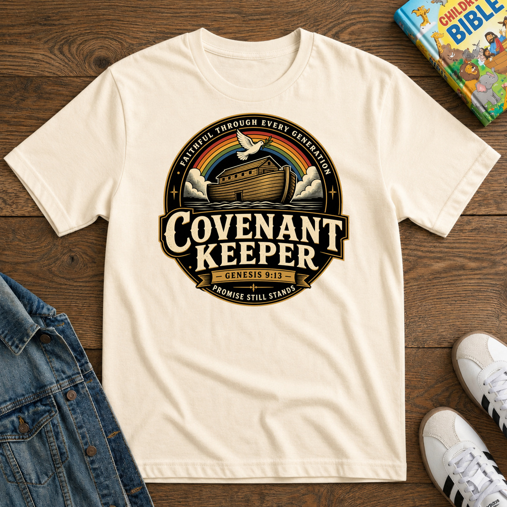 Kids Covenant Keeper