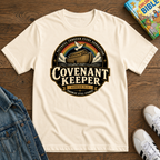 Kids Covenant Keeper