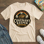 Kids Covenant Keeper