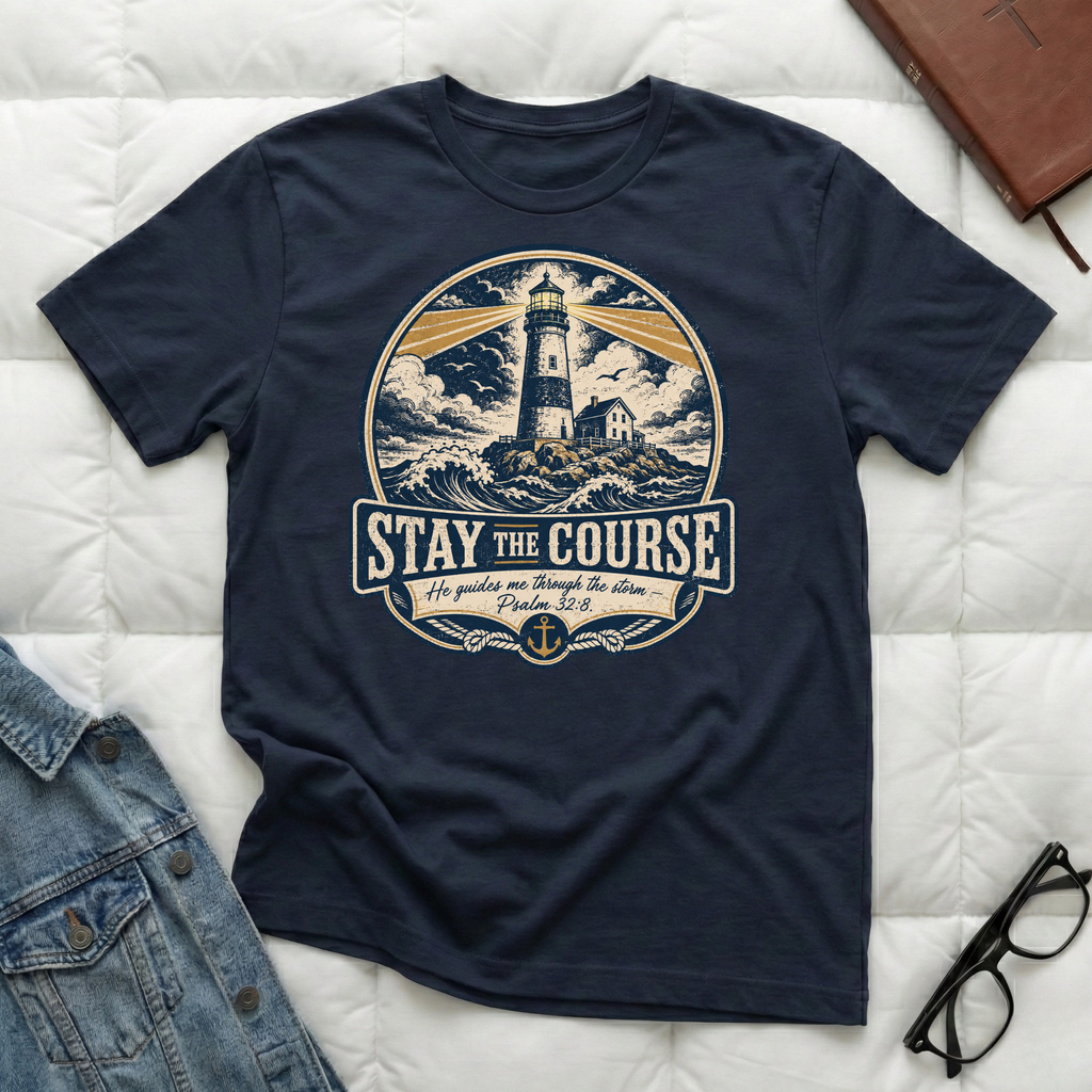 Stay the Course