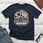 Stay the Course