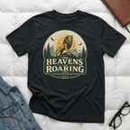 Heavens Roaring