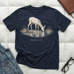 Deer Water