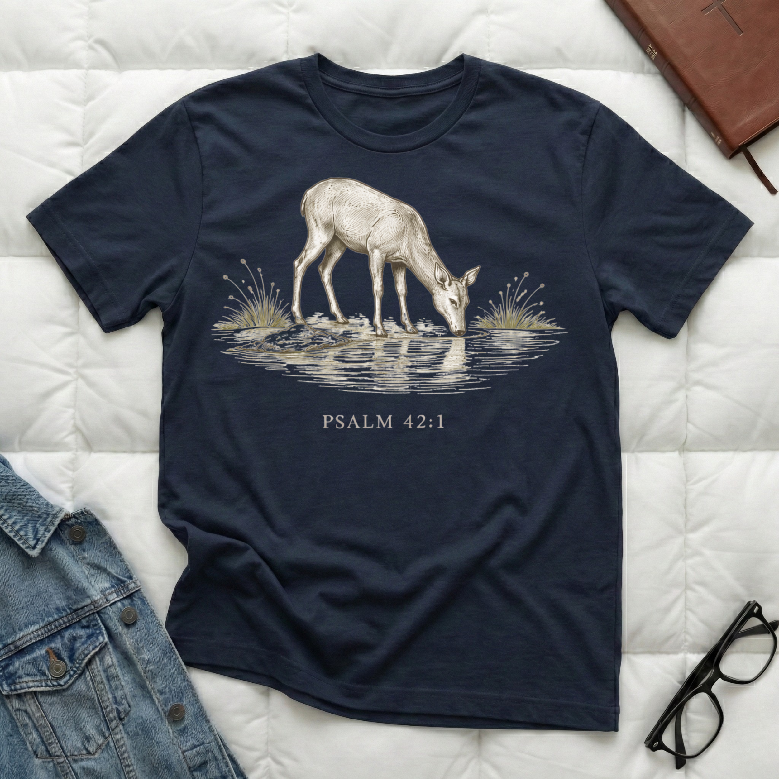 Deer Water