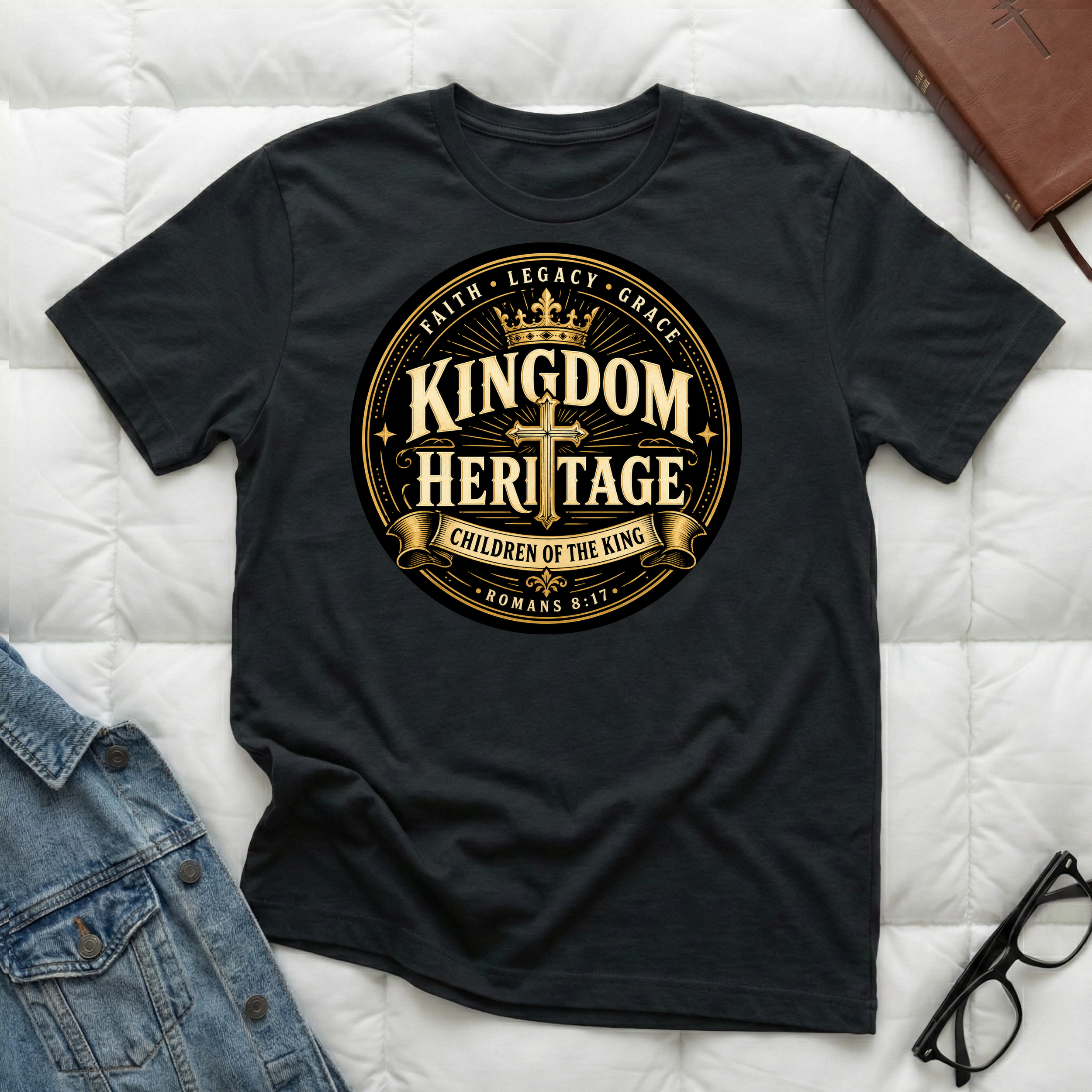 Kingdom Heritage