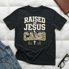 Jesus + Camo