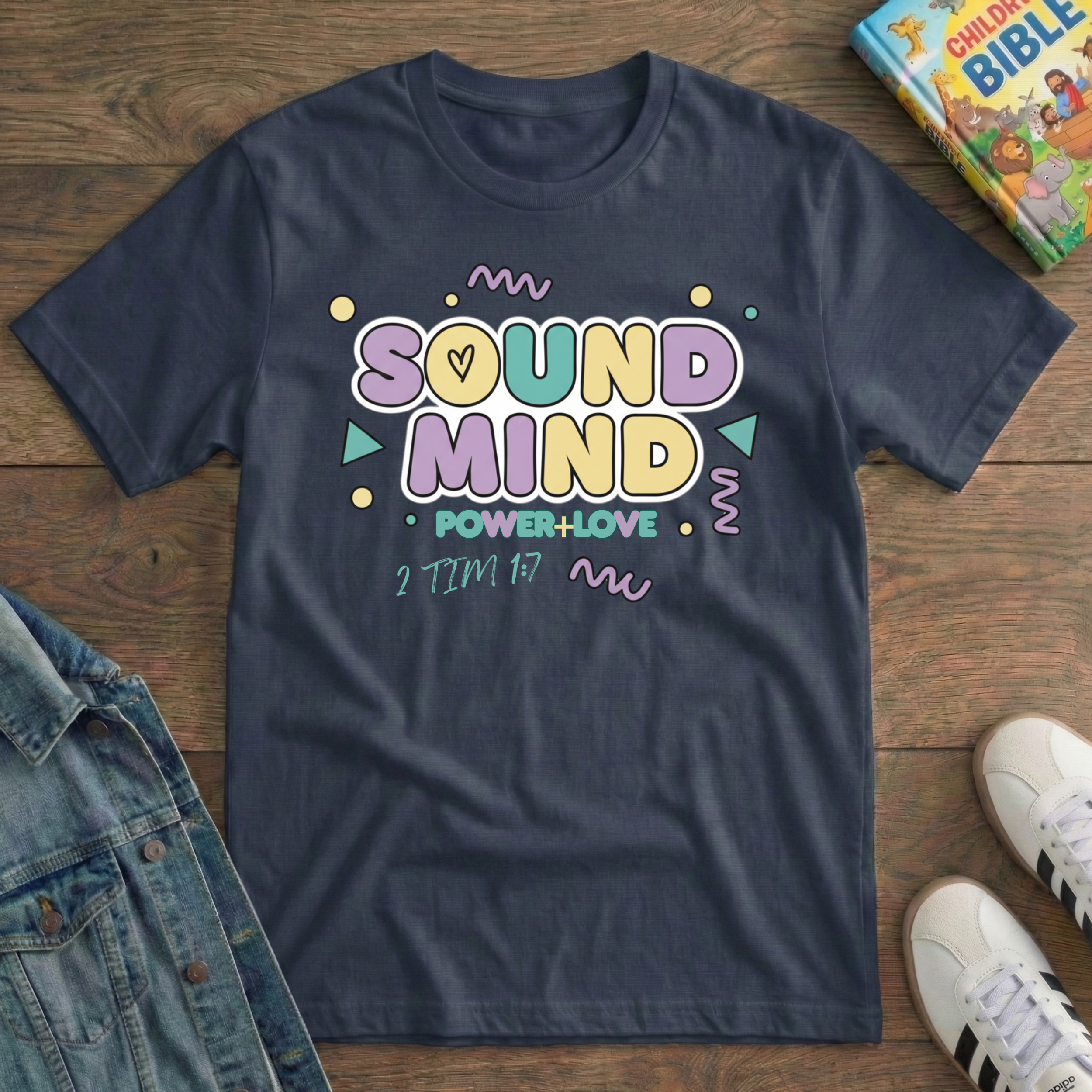 Kids Sound Mind