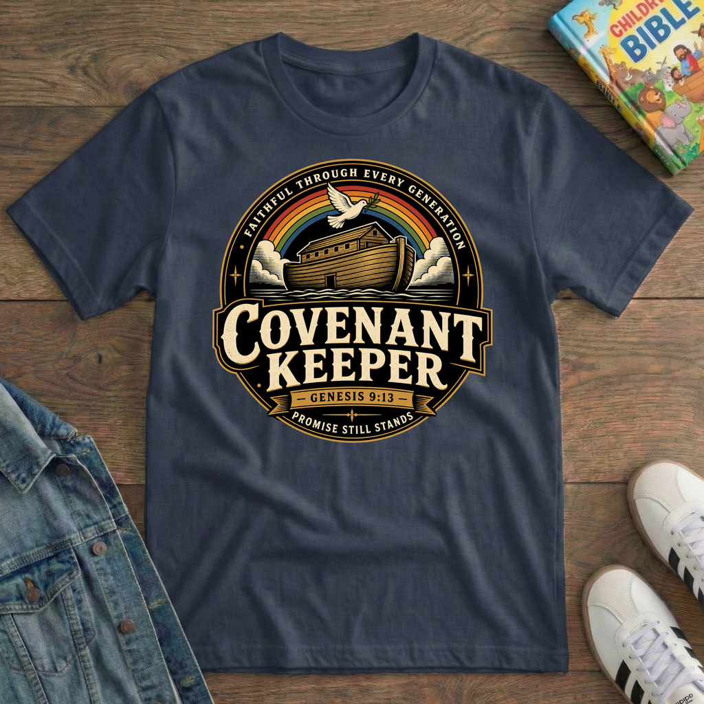 Kids Covenant Keeper