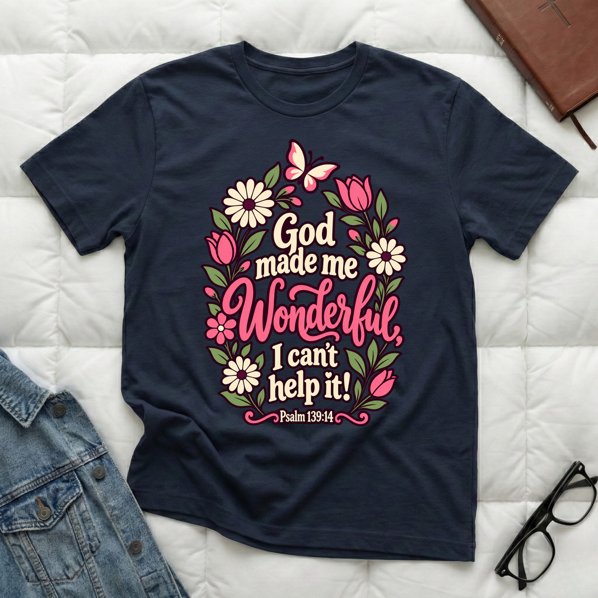 Can't Help It T-Shirt