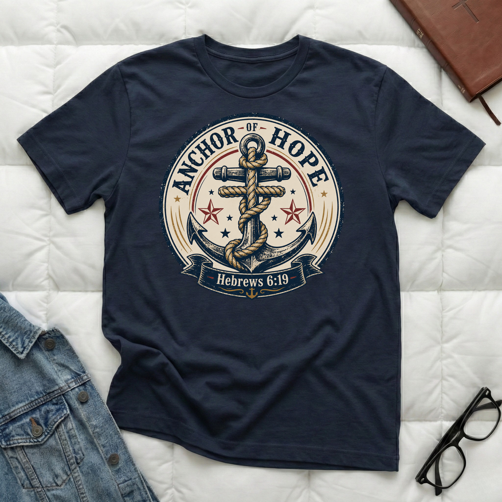 Anchor of Hope