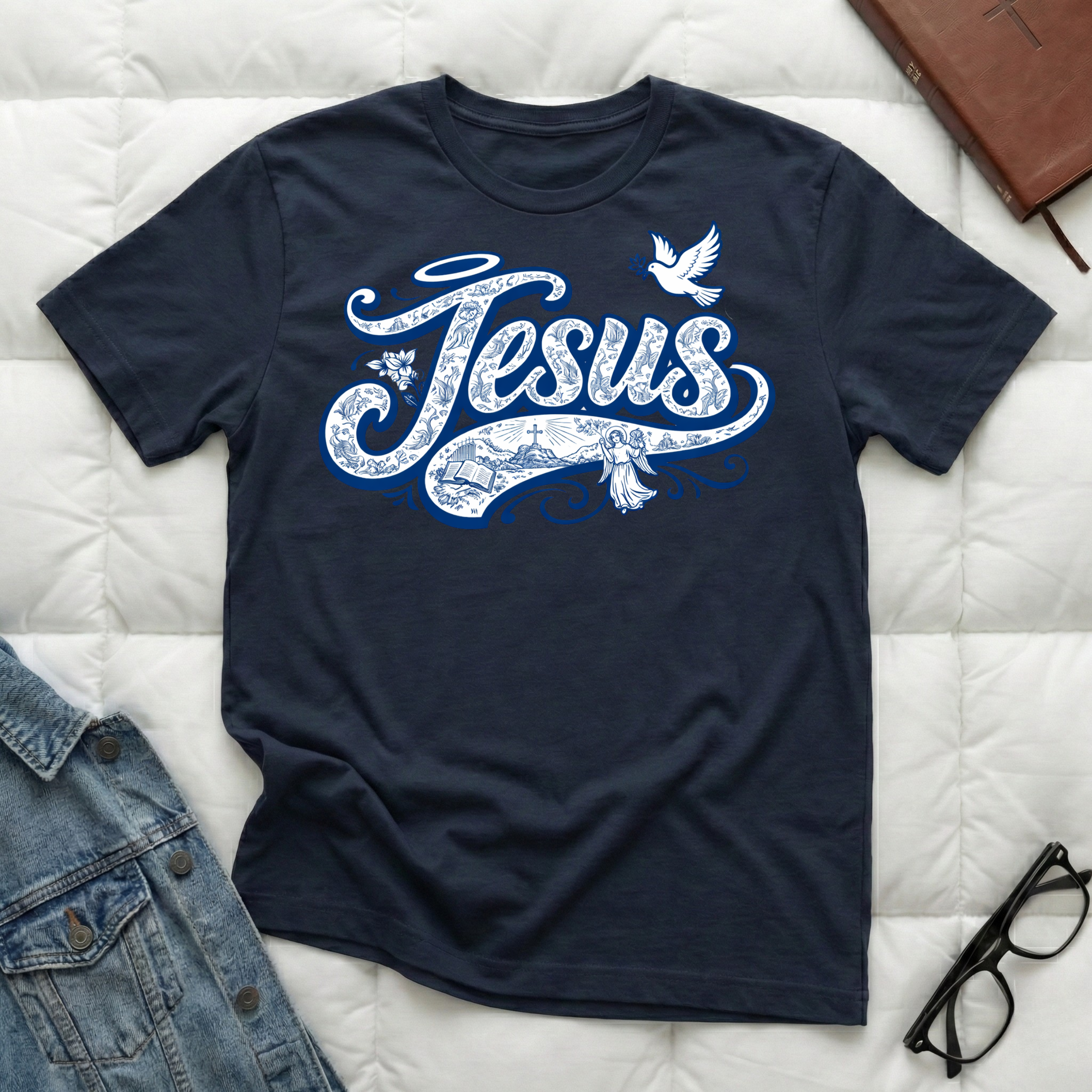 Jesus Halo