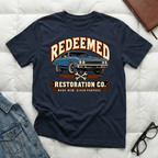 Redeemed