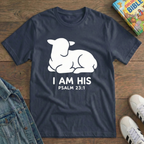 Kids I am His